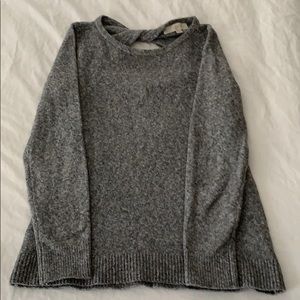 Loft sweater